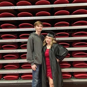 Meet your Posher, Jadyn